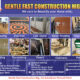 Gentle Fast Construction Nig Ltd
